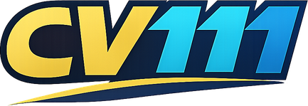 cv111 logo for Bangladesh homepage